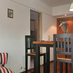 Departamento Altos Calle Chile Cochera Gratis! Mendoza