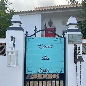 Casa La Isla Sagres