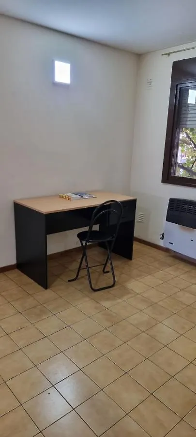 Departamento Mendoza Apartment