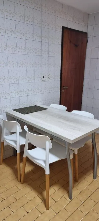 Departamento Mendoza Apartment
