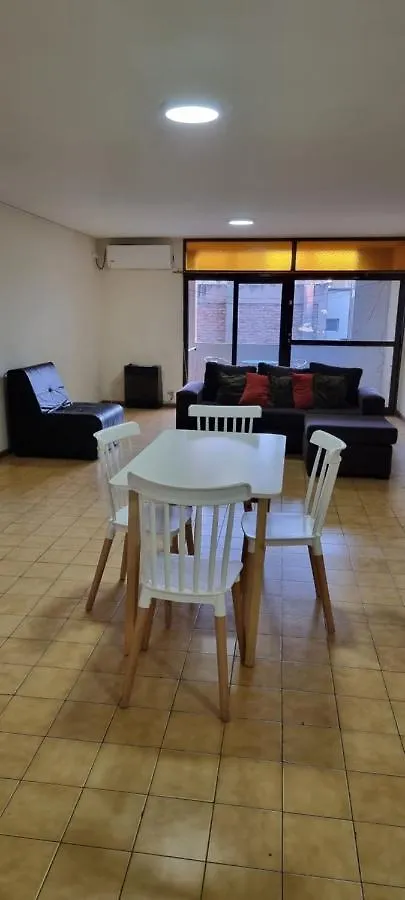Departamento Mendoza Apartment