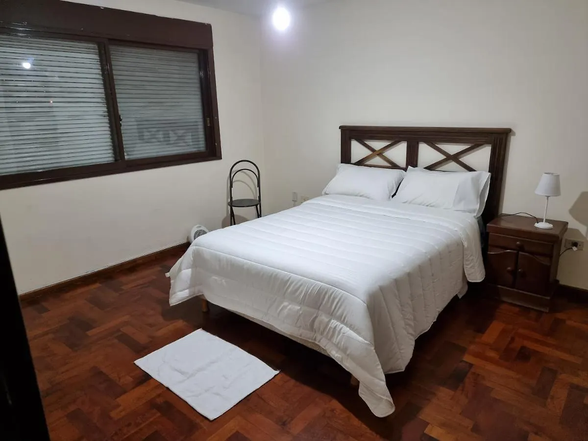Departamento Mendoza Apartment 0*,
