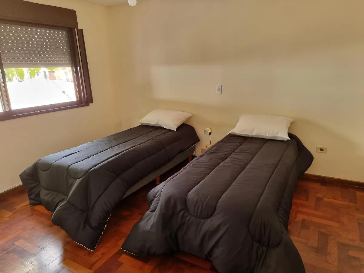 Departamento Mendoza Apartment