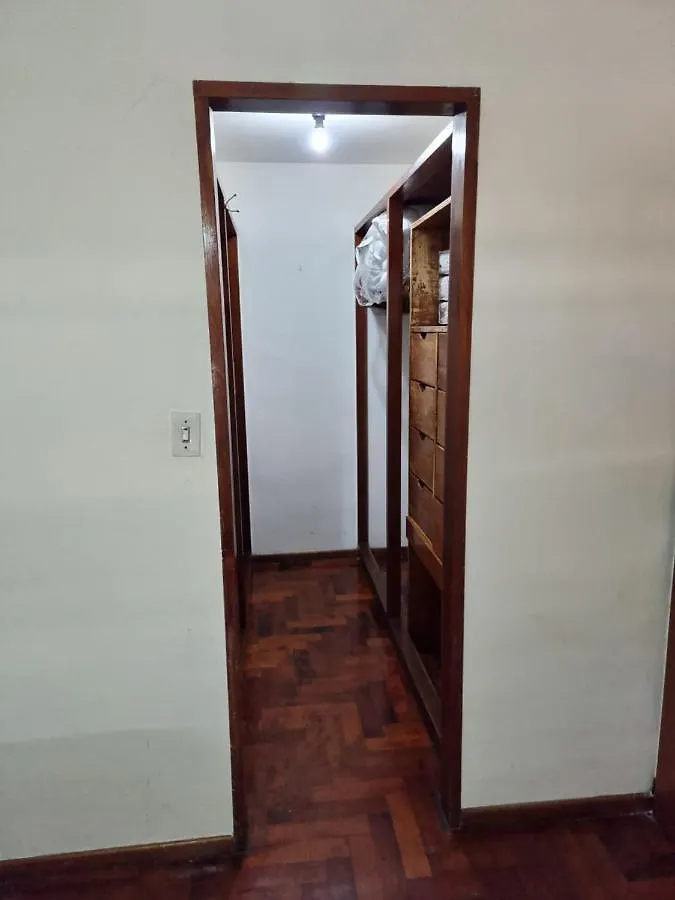 Departamento Mendoza Apartment