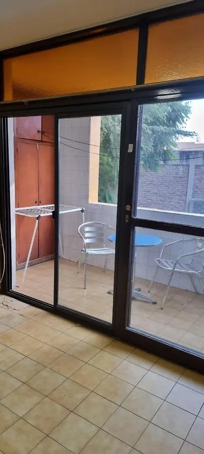 Departamento Mendoza Apartment 0*,
