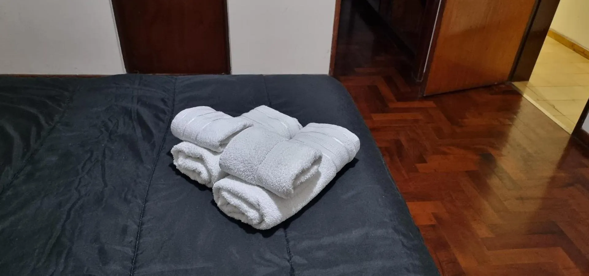 Departamento Mendoza Apartment